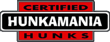 Hunkamania